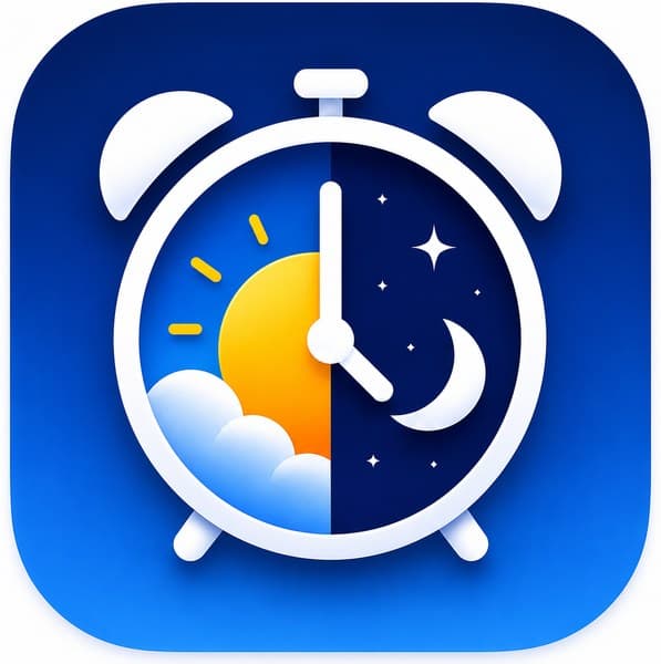WakeUp icon