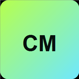 Crystal Messenger logo