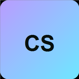 CrystalSweep logo