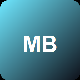 MedByte logo