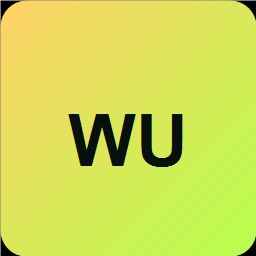 WakeUp logo